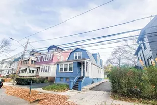 452 Myrtle Ave, Irvington, NJ 07111 - Photo 1