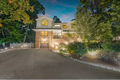 160 Grandview Ave, North Caldwell, NJ 07006 - Photo 1