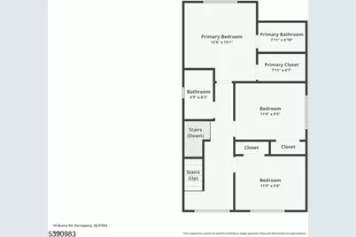 10 Buena Rd, Parsippany, NJ 07054 - Photo 36