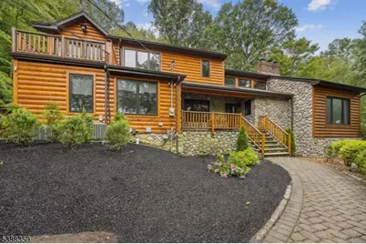 32 Valley View St, Morris Township, NJ 07960 - Photo 1