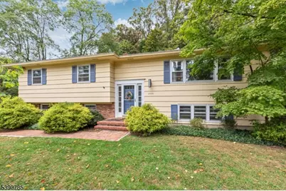 2105 Washington Valley Rd, Bridgewater, NJ 08836 - Photo 1