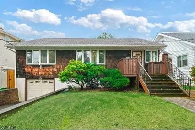 315 Gesner St, Linden, NJ 07036 - Photo 1