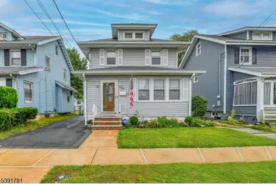 1141 Church St, Hillside, NJ 07205 - Photo 1