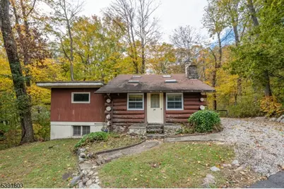 20 Torne Mountain Rd, West Milford, NJ 07480 - Photo 1