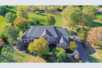 87 Meadow Lark Ln, Montgomery Township, NJ 08502 - Photo 1