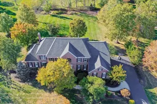 87 Meadow Lark Ln, Montgomery Township, NJ 08502 - Photo 1