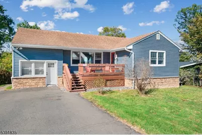 92 Susquehanna Ave, Lincoln Park, NJ 07035 - Photo 1