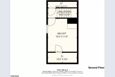 92 Susquehanna Ave, Lincoln Park, NJ 07035 - Photo 30