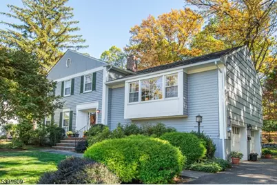 8 Maple Drive, North Caldwell, NJ 07006 - Photo 1