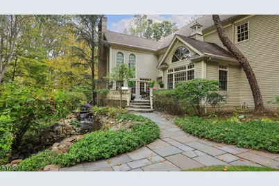 23 Charlotte Hill Dr, Bernardsville, NJ 07924 - Photo 40