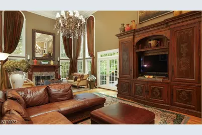 23 Charlotte Hill Dr, Bernardsville, NJ 07924 - Photo 8