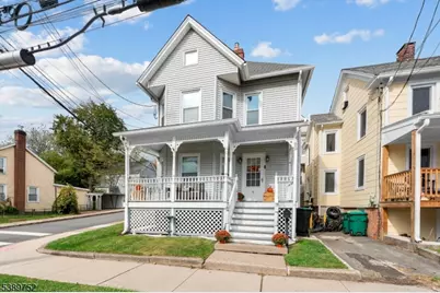 8 Madison St, Newton, NJ 07860 - Photo 1