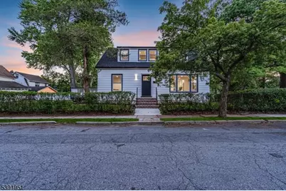 132 Garfield Pl, Maplewood, NJ 07040 - Photo 1