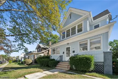 134 Park Pl #1, Irvington, NJ 07111 - Photo 1