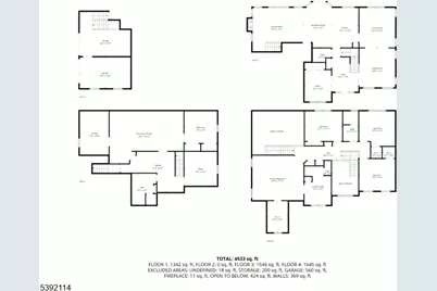 107 Hamilton Trl, Totowa, NJ 07512 - Photo 50