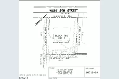 413 W 8th St, Plainfield, NJ 07060 - Photo 1