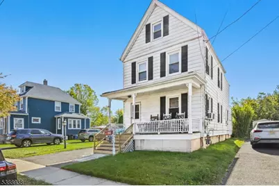 415 Myrtle Ave, Garwood, NJ 07027 - Photo 1