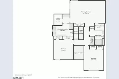 47 Matthew Rd, Wayne, NJ 07470 - Photo 24