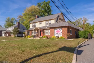 150 W End Ave, Somerville, NJ 08876 - Photo 8