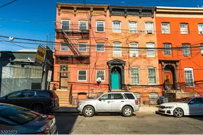 5 Elm St #4, Newark, NJ 07102 - Photo 1