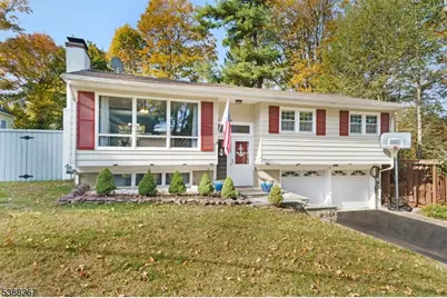 6 Shawnee Trl, Sparta Township, NJ 07871 - Photo 1