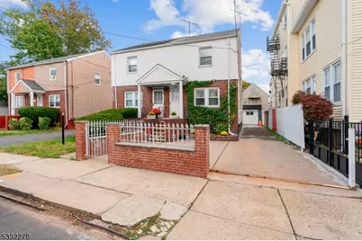 447 E 34th St, Paterson, NJ 07504 - Photo 1
