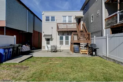 20 Heckel St #3, Belleville, NJ 07109 - Photo 4