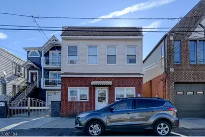 20 Heckel St #3, Belleville, NJ 07109 - Photo 2