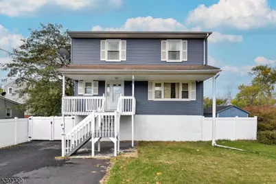 105 La Monte Ave, Bound Brook, NJ 08805 - Photo 1