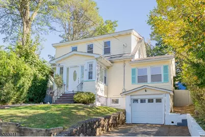 30 Fitzrandolph, West Orange Township, NJ 07052 - Photo 1
