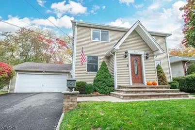 179 Lower Notch Rd, Little Falls Township, NJ 07424 - Photo 1