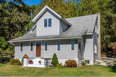506 US Route46, Liberty Township, NJ 07838 - Photo 1