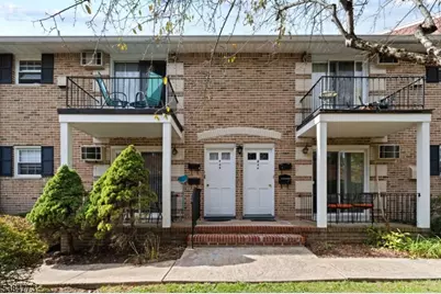 320 South Street 4 #F, Morristown, NJ 07960 - Photo 2