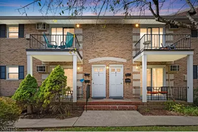 320 South Street 4 #F, Morristown, NJ 07960 - Photo 1