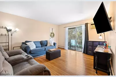 320 South Street 4 #F, Morristown, NJ 07960 - Photo 4