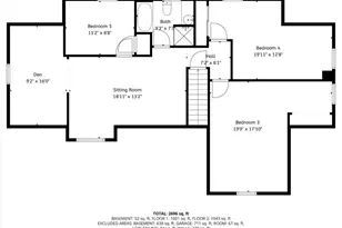 31 Collamore Terrace, West Orange Township, NJ 07052 - Photo 26