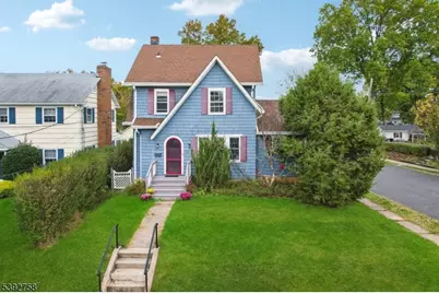 361 William St, Somerville, NJ 08876 - Photo 1