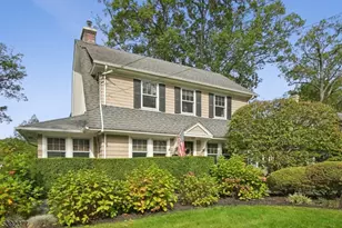 109 Mountain Ave, Summit, NJ 07901 - Photo 1