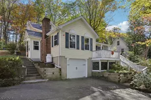 30 N Cape Trail, Rockaway Township, NJ 07866 - Photo 1