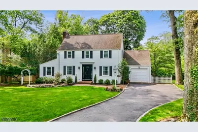 80 Great Oak Drive, Millburn, NJ 07078 - Photo 1