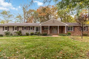 50 Round Top Rd, Warren Township, NJ 07059 - Photo 1