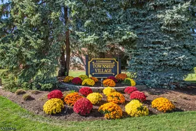 116 Pitney Pl #116, Morris Township, NJ 07960 - Photo 1