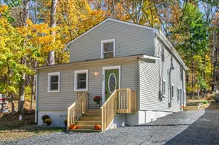 70 Lake View Ave, Hope Township, NJ 07825 - Photo 1