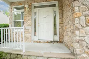 637 Old Dover Rd, Parsippany, NJ 07950 - Photo 1