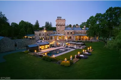 450 Claremont Rd, Bernardsville, NJ 07924 - Photo 4