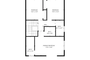 22B Arcadia Pl, Union Township, NJ 07088 - Photo 32