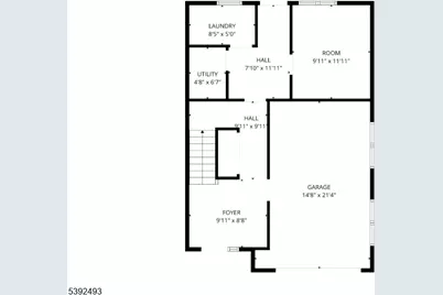 22B Arcadia Pl, Union Township, NJ 07088 - Photo 34