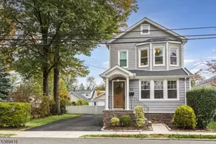 26 Union Ave, Maplewood, NJ 07040 - Photo 1