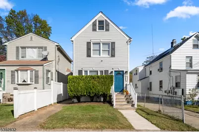 203 Vine Street, Roselle, NJ 07203 - Photo 1