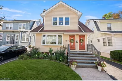 74 Hughes St, Maplewood, NJ 07040 - Photo 1